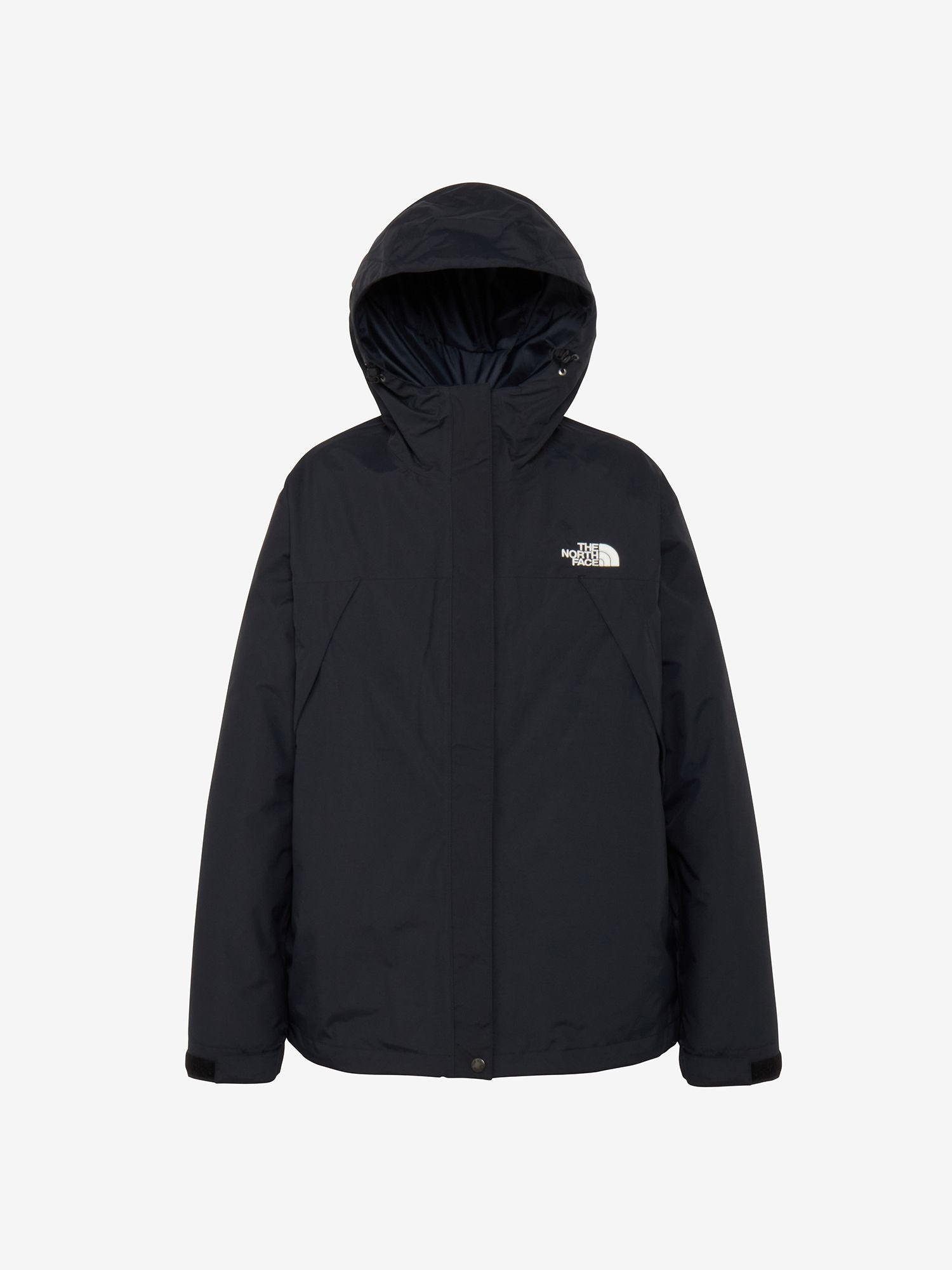 Scoop Jacket (Women's) - Black