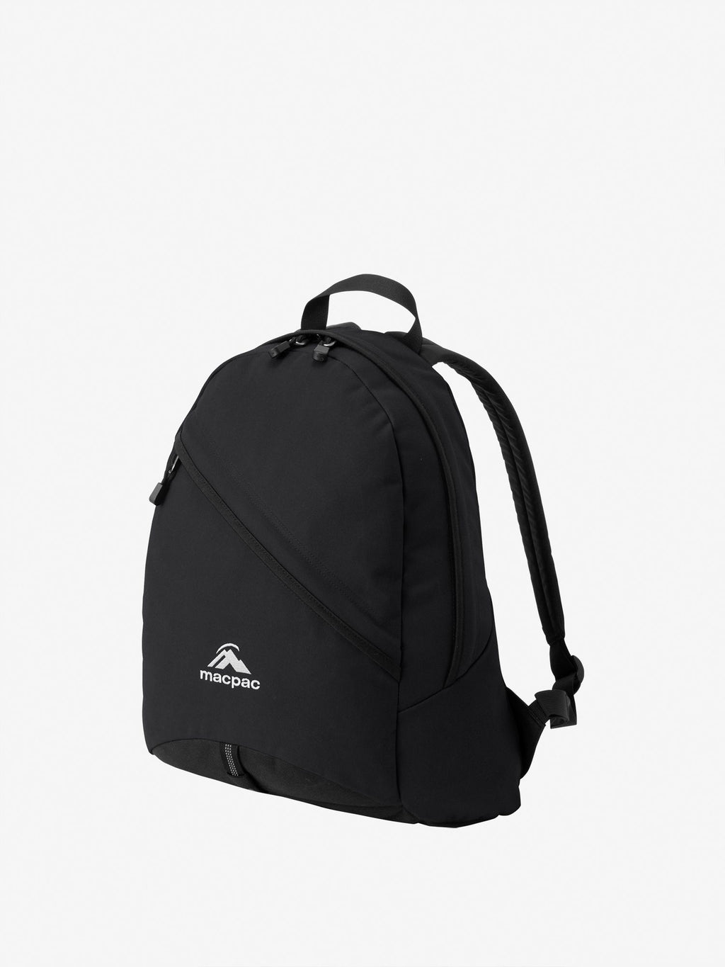Light Alp - Black