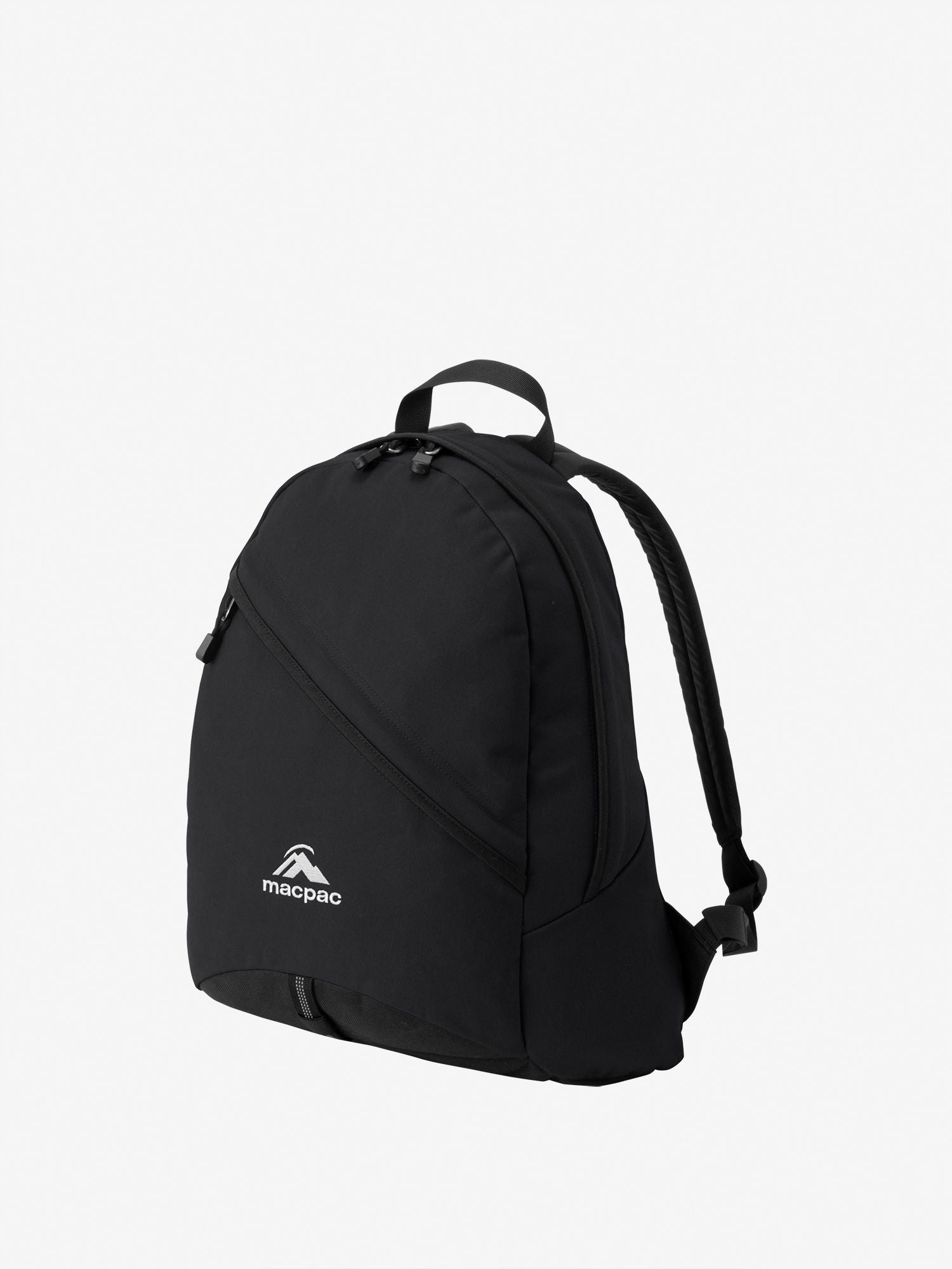 Light Alp - Black