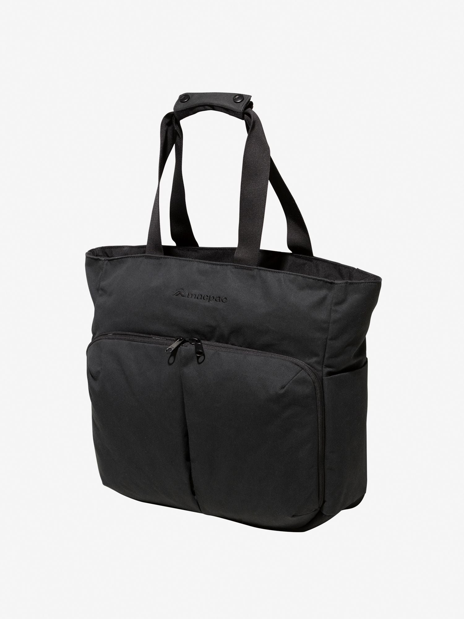 Rawaki Tote - Black