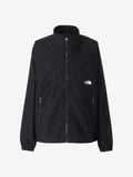 Compact Blouson (Unisex) - Black
