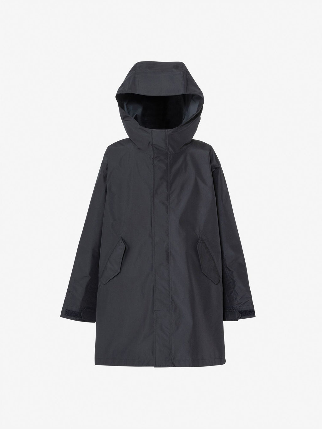 Gore-Tex Coat (Kids) - Black