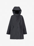 Gore-Tex Coat (Kids) - Black