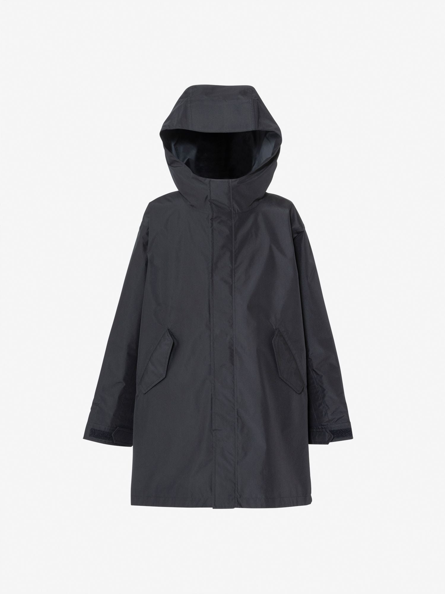 Gore-Tex Coat (Kids) - Black