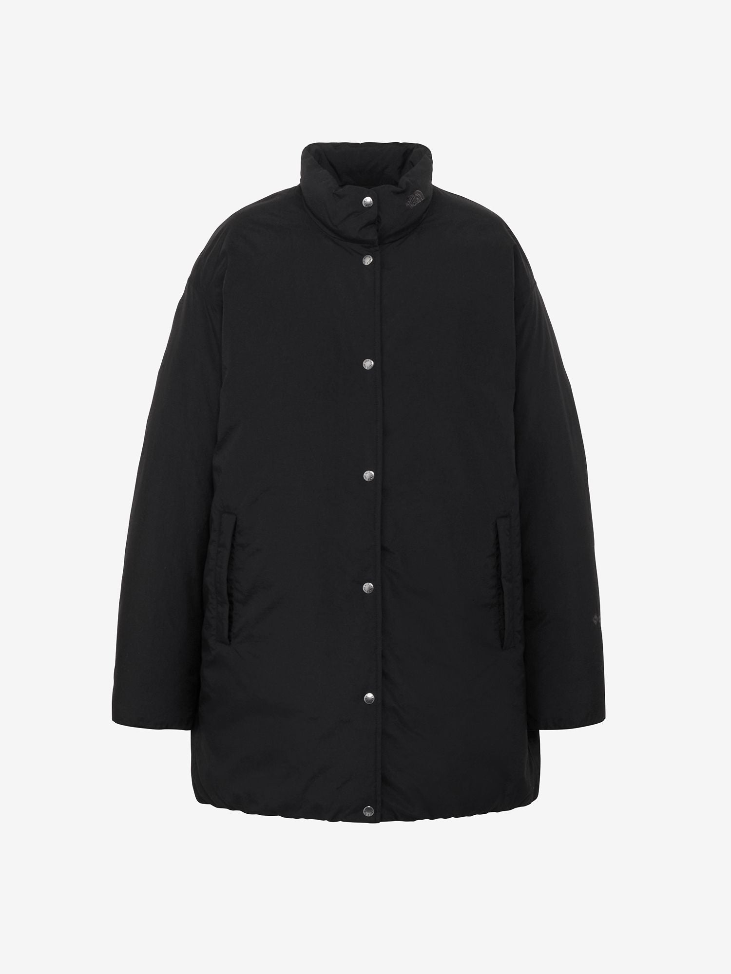 Alteration Zephyr Shell Half Coat (Women's) - Black