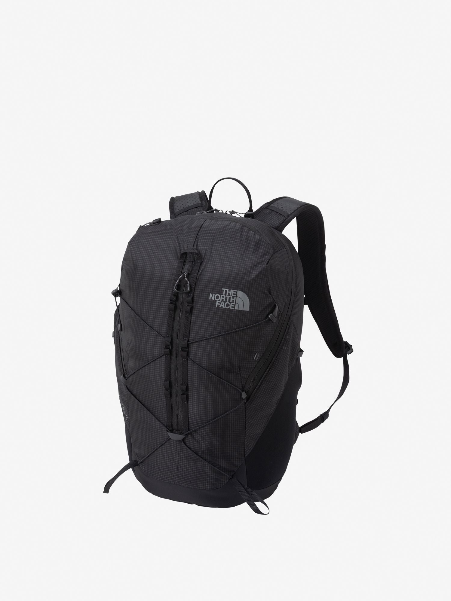 Borealis Trail (Unisex) - Black