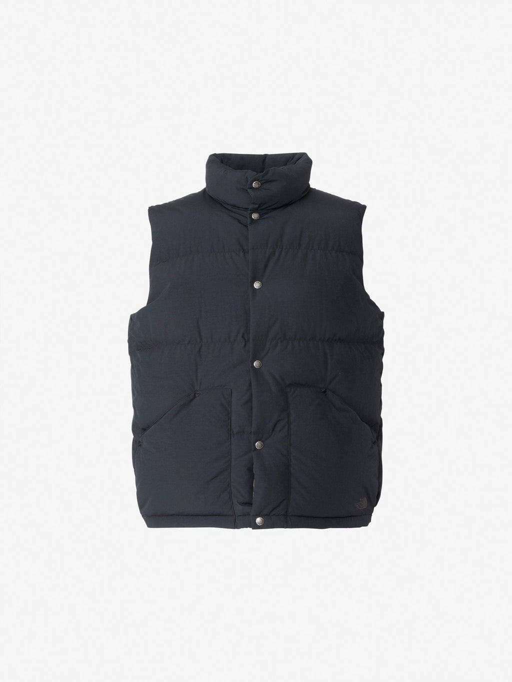Camp Sierra Vest (Unisex) - Black