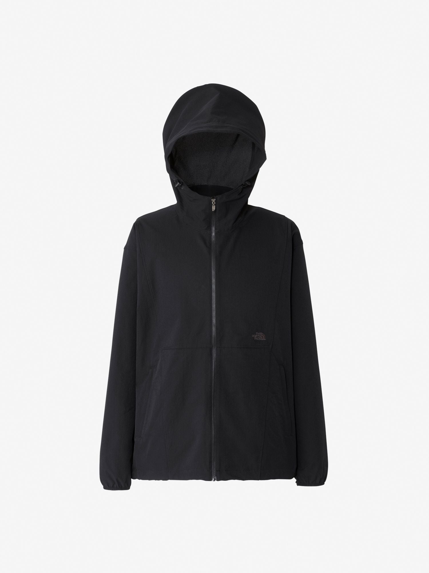 TNF Be Free Jacket (Mens) - Black