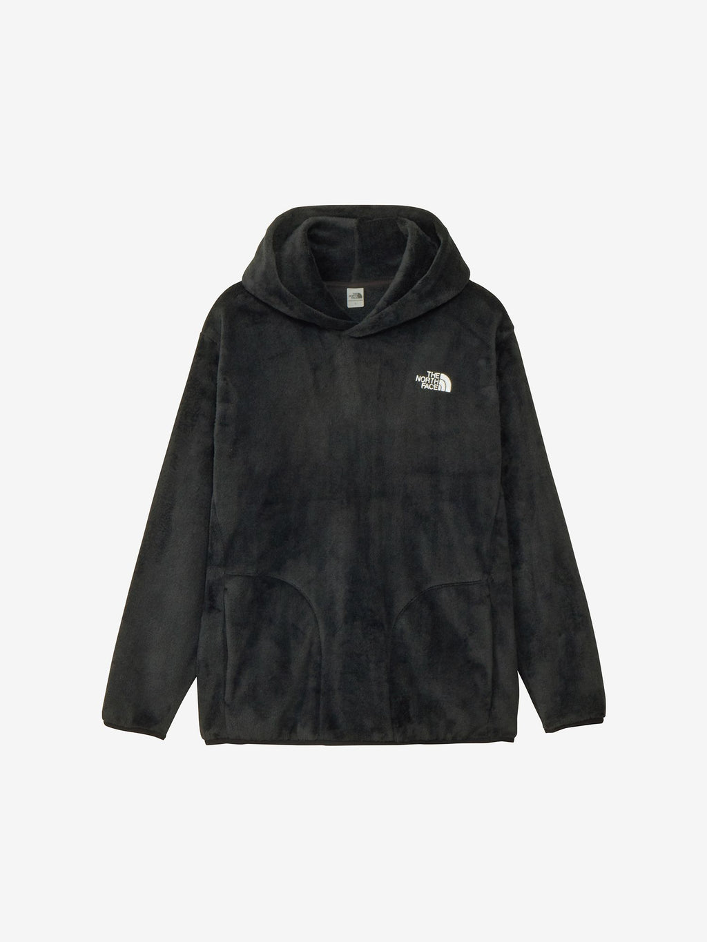 Versamid Hoodie (Men's) - Black