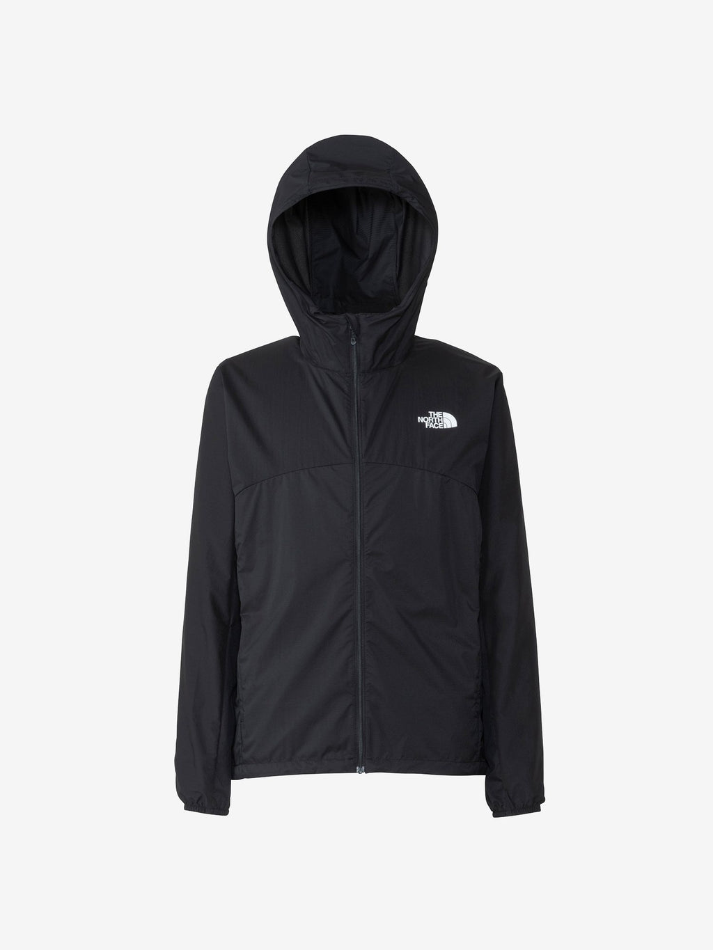 Swallowtail Hoodie (Men's) - Black