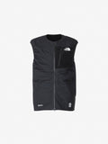 Air Chamber Trail Vest (Unisex) - Black
