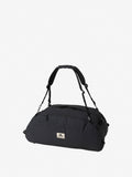 Quest Duffle - Black