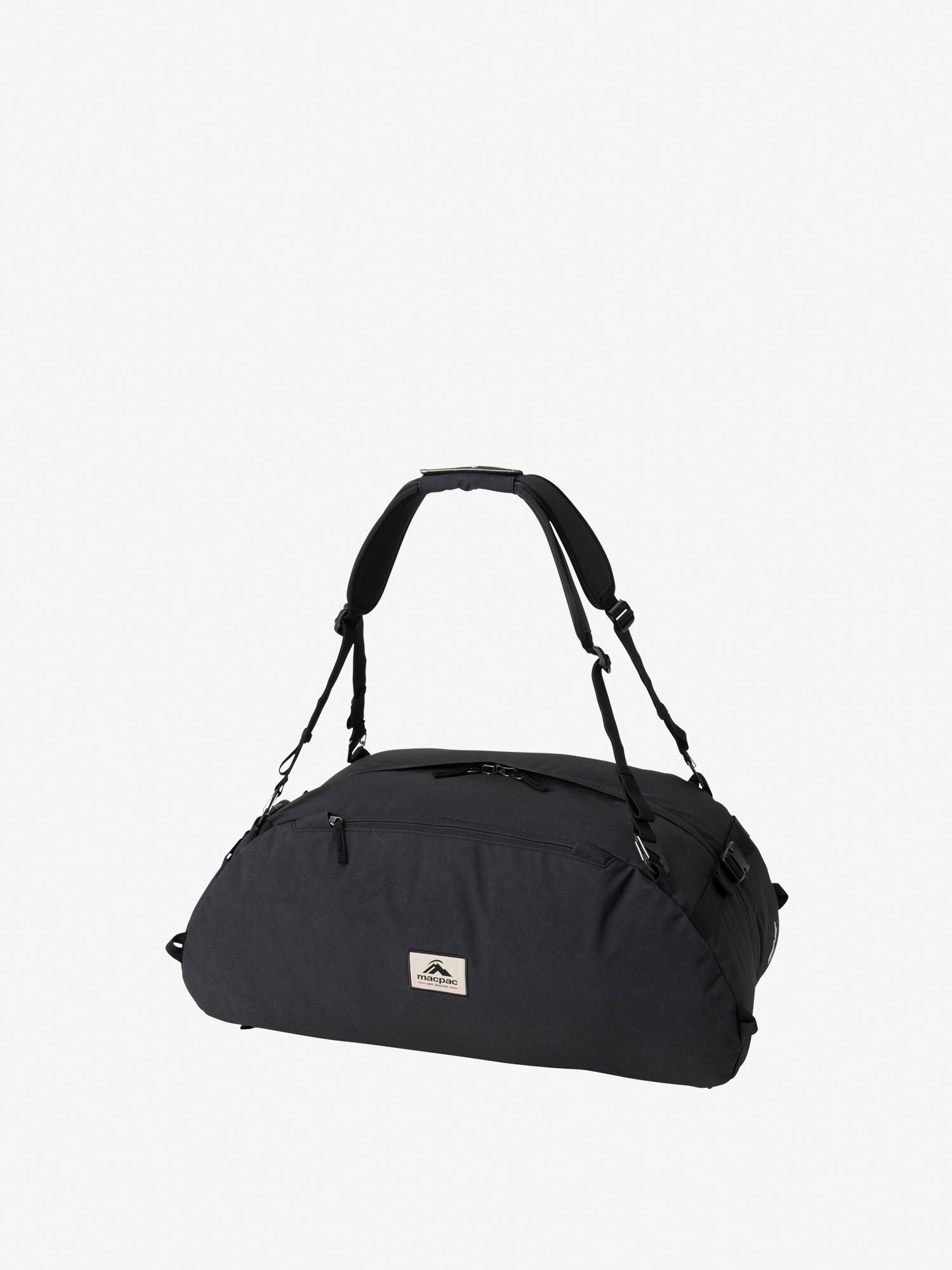 Quest Duffle - Black