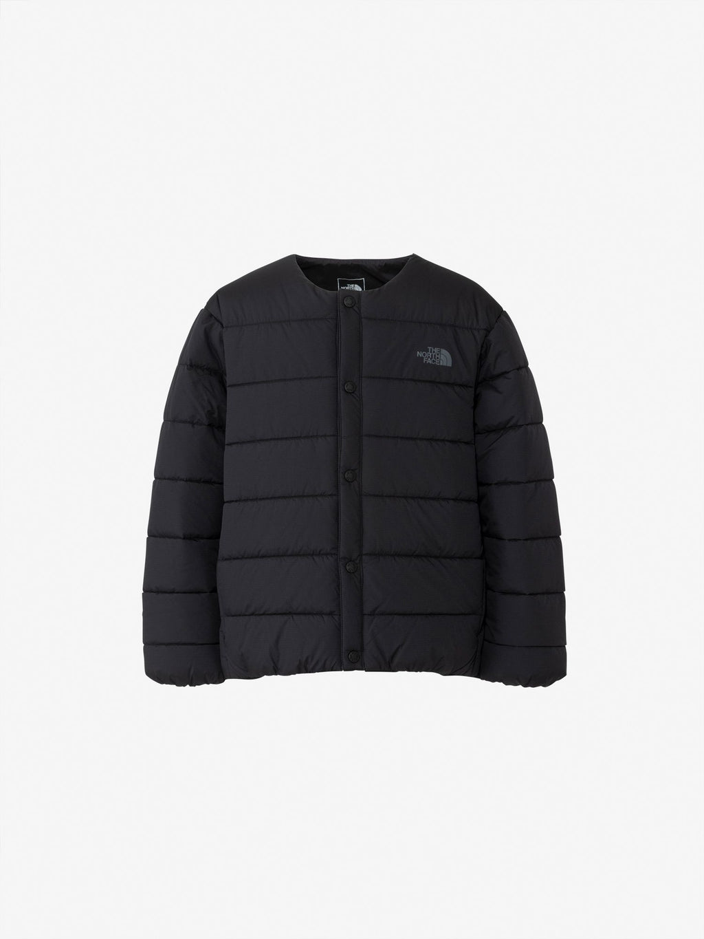 Micro Zephyr Cardigan (Kids) - Black