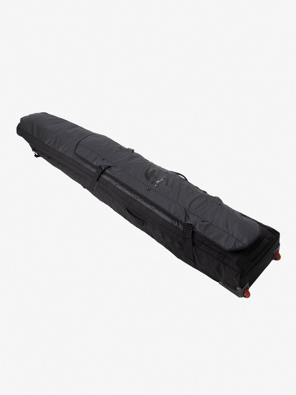 Base Camp Snow Roller - Black