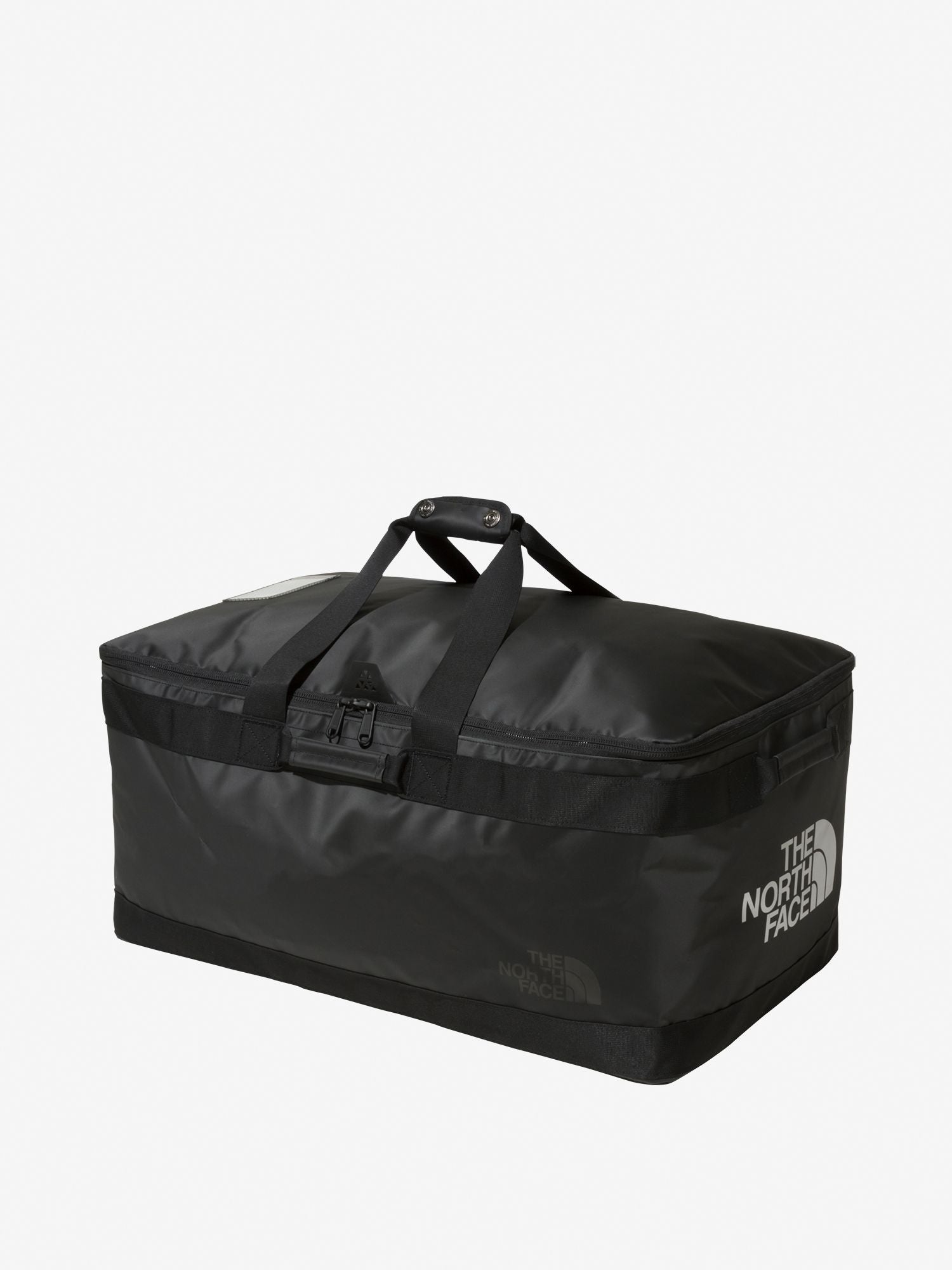BC Gear Container - Black