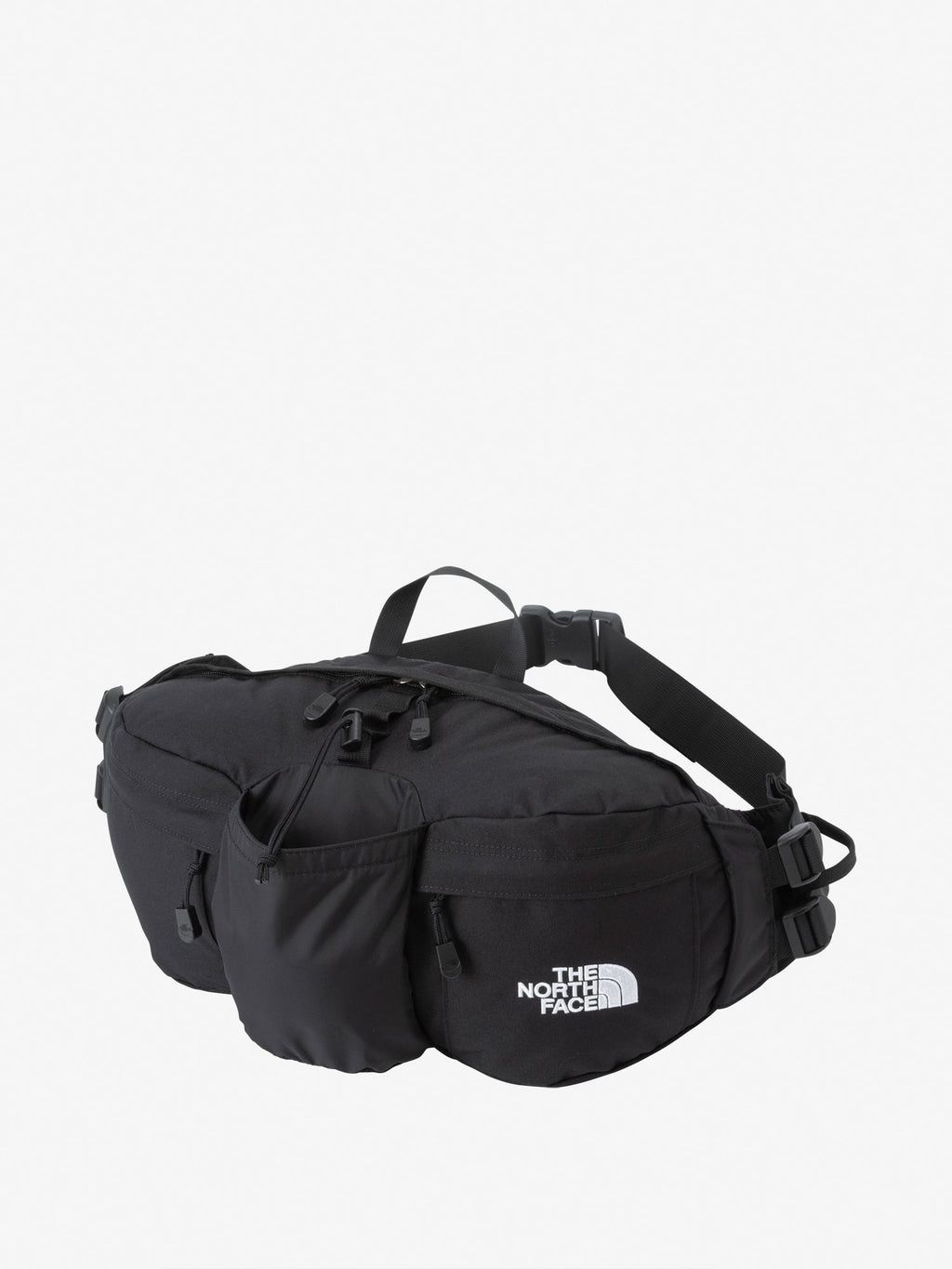 Climber Lumbar - Black