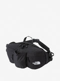Climber Lumbar - Black