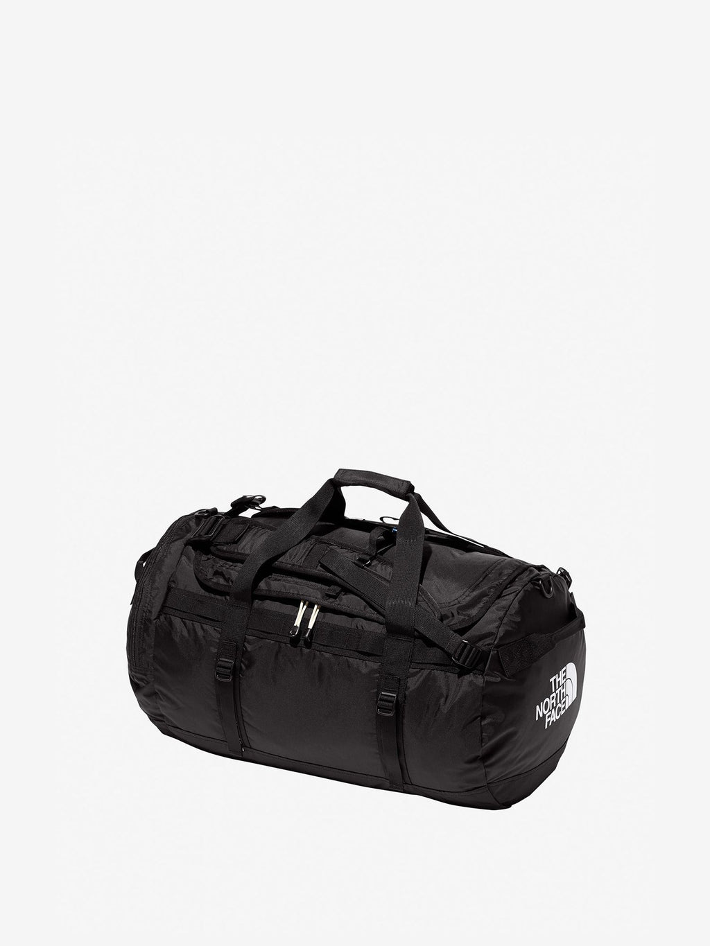 Nylon Duffle 50 (Kids) - Classic Khaki