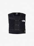 Ascent Peak Pocket Vest (Unisex) - Black