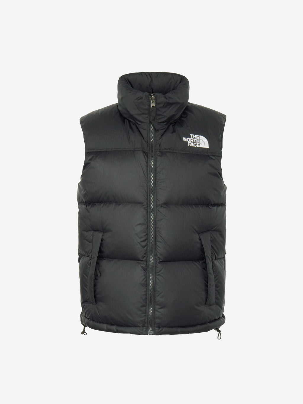 Nuptse Vest (Women's) - Black