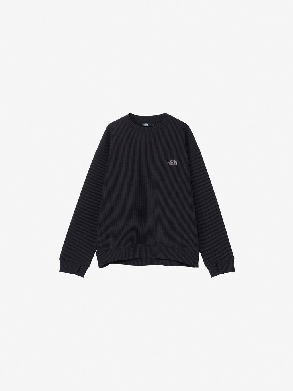 Waffle Crew (Kids) - Black