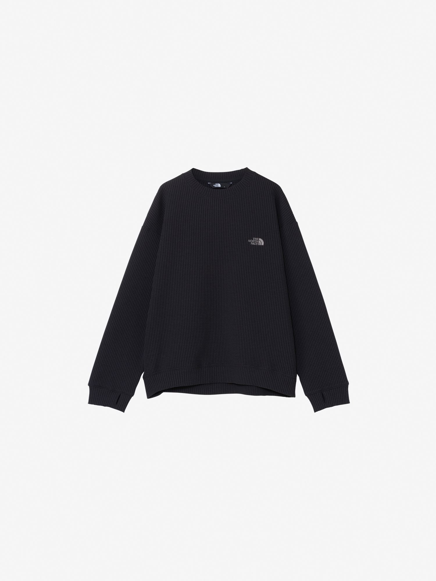 Waffle Crew (Kids) - Black