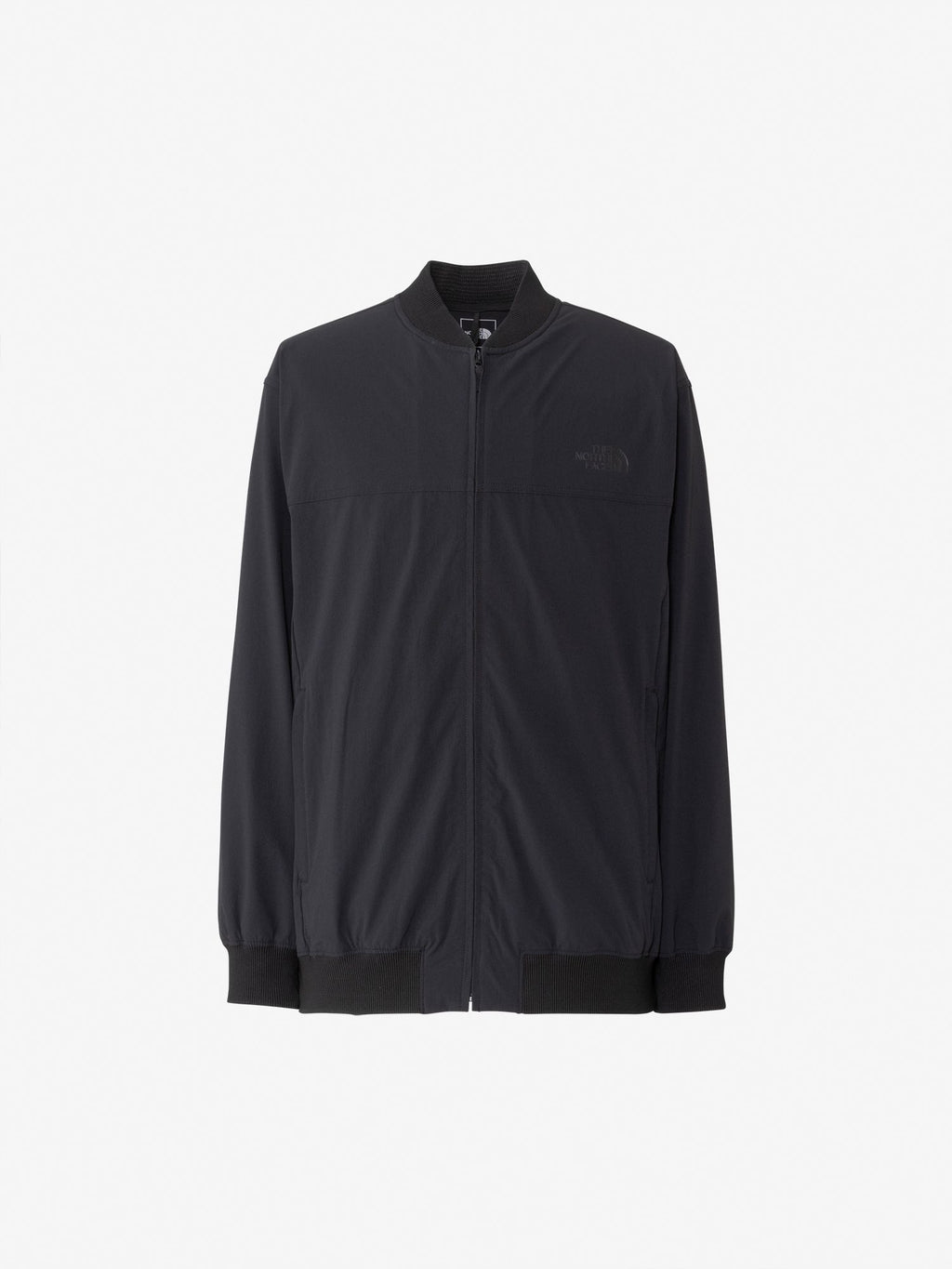 Veigrant Bomber Jacket (Men's) - Black
