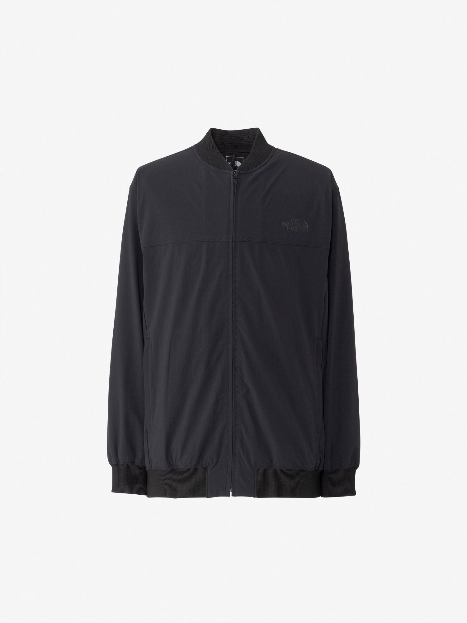 Veigrant Bomber Jacket (Men's) - Black