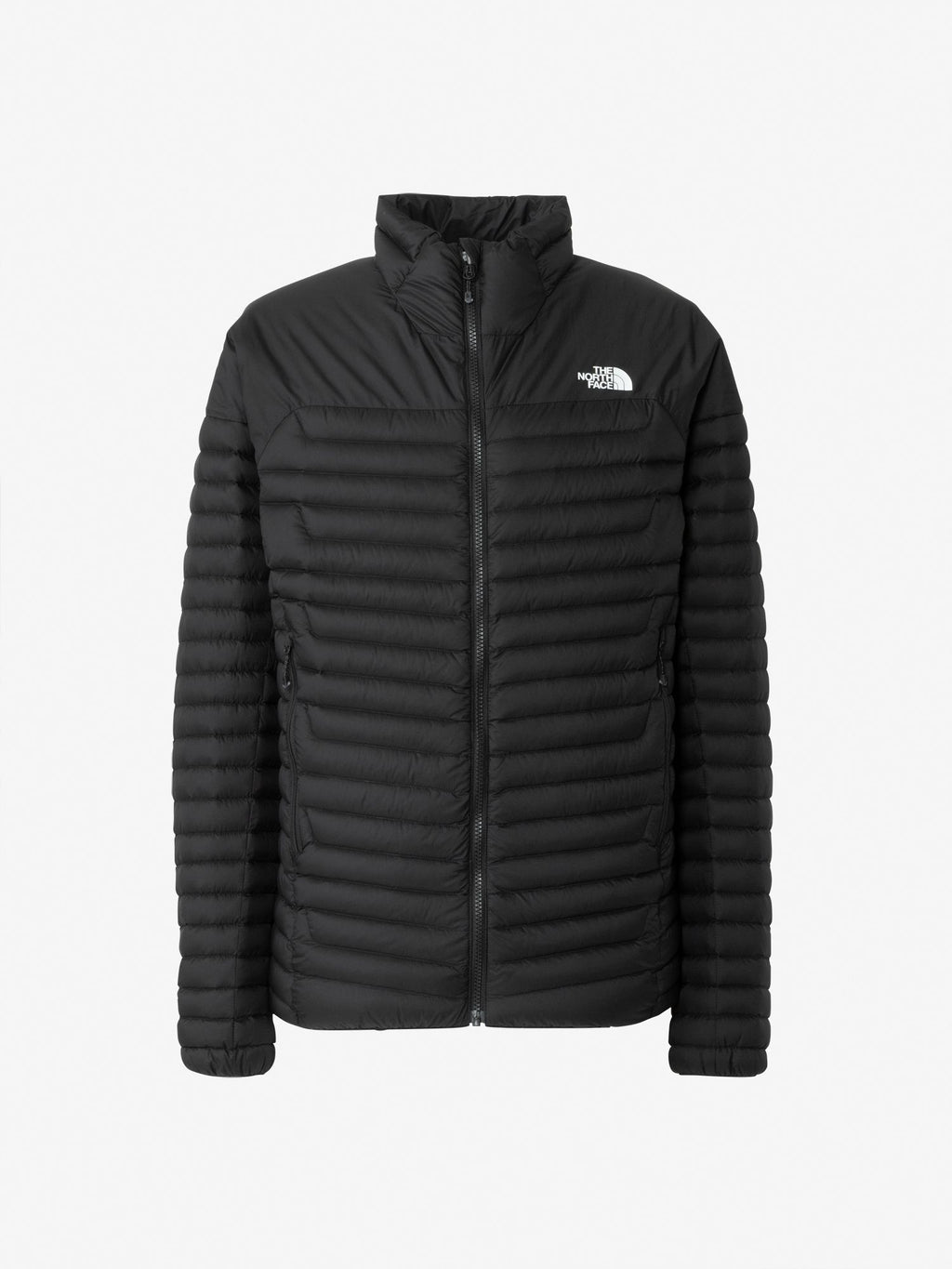Thunder Jacket (Men's) - Black