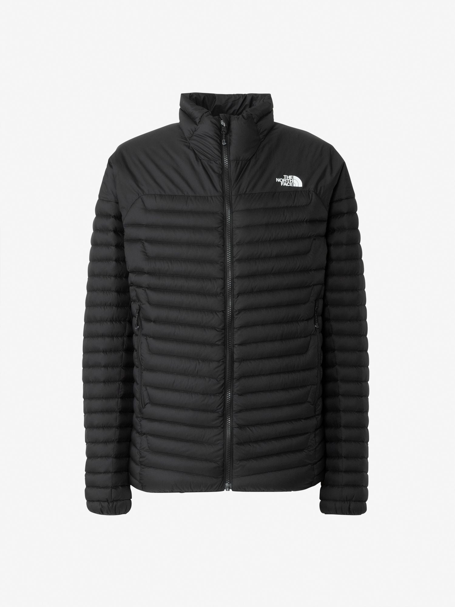 Thunder Jacket (Men's) - Black
