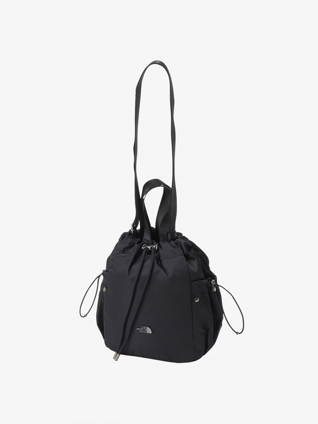 Bonnie Bucket Bag Mini - Black