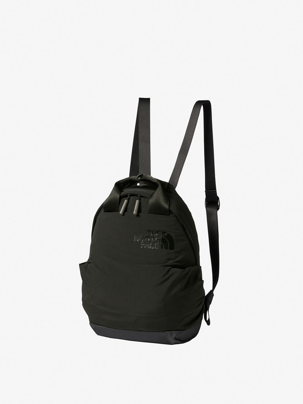 Never Stop Mini Backpack (Women's) - Black