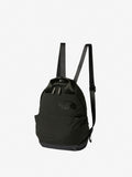Never Stop Mini Backpack (Women's) - Black