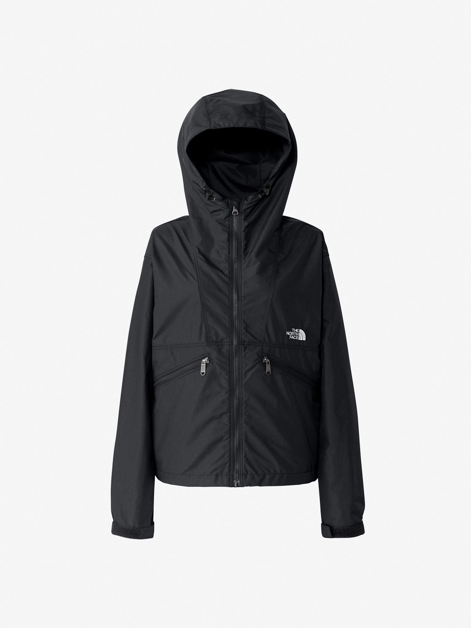 Short Compact Jacket (Women's) - Fossil Ivory