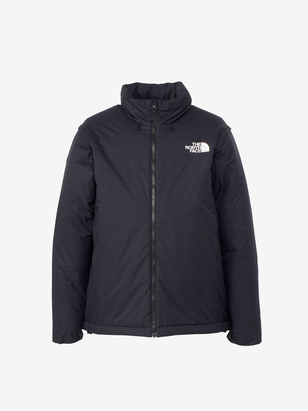 Zip-in Sunny Nook Jacket (Men's) - Black