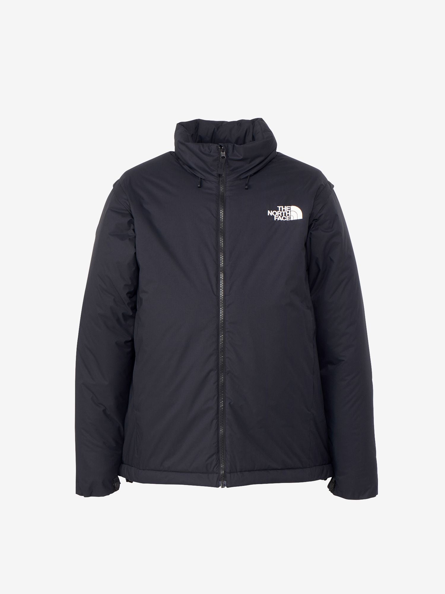 Zip-in Sunny Nook Jacket (Men's) - Black