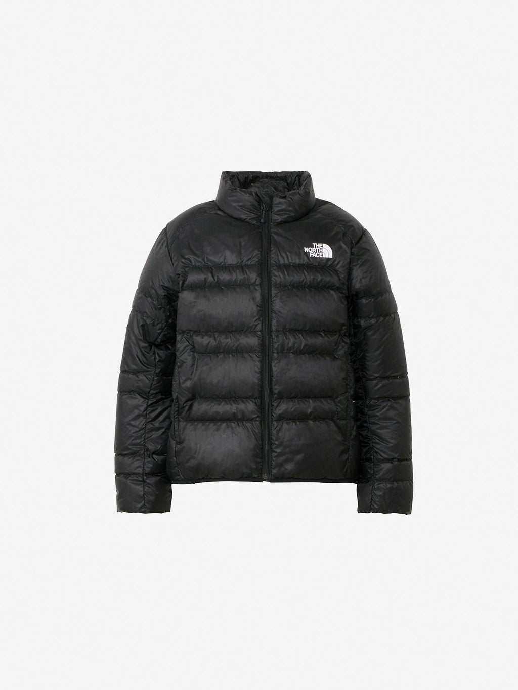 Light Heat Jacket (Kids) - Black