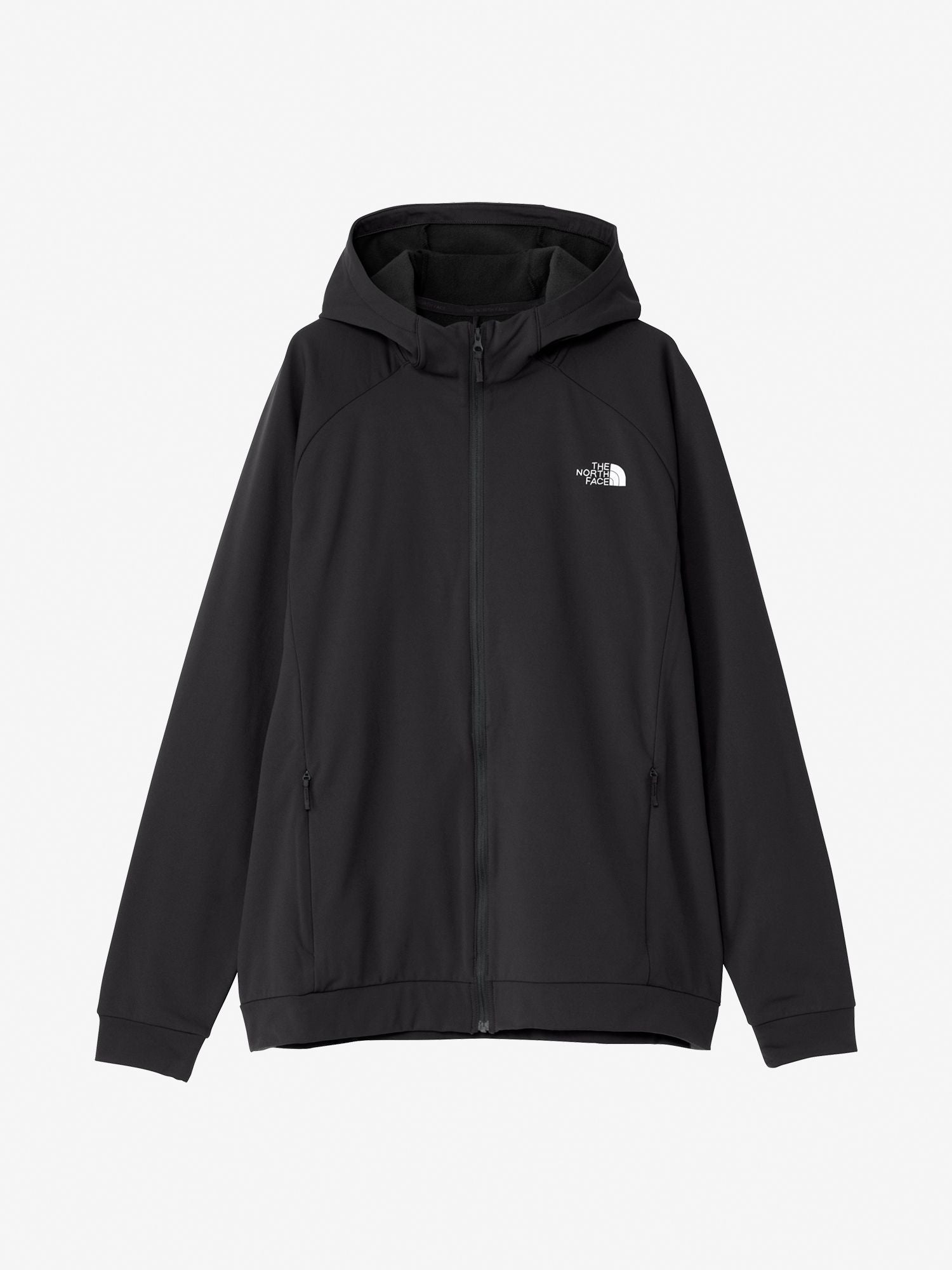 Thermal Light Action Hoodie (Men's) - Black