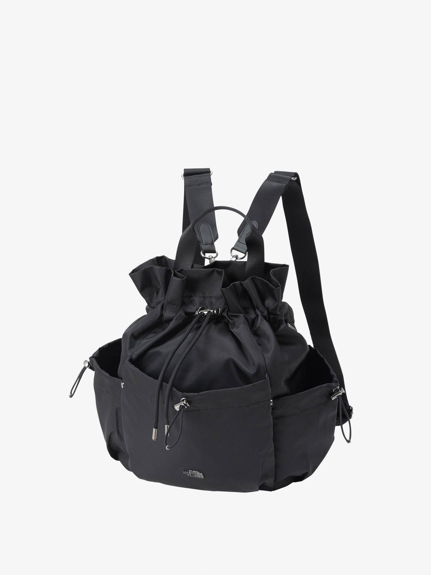 Bonnie Pack M - Black