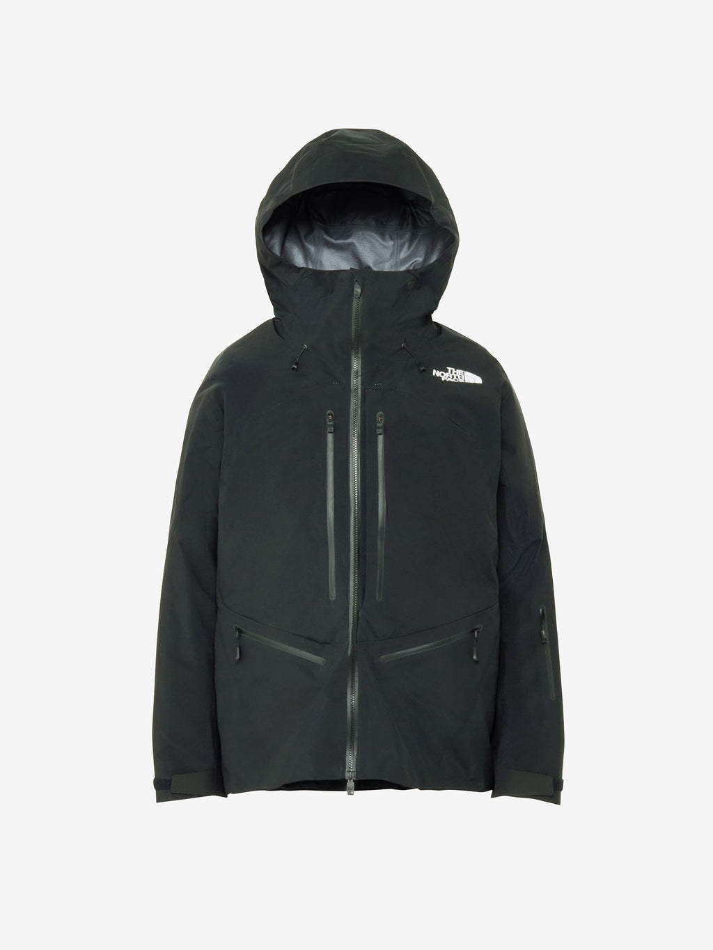 RTG Gore-Tex Jacket (Unisex) - Black
