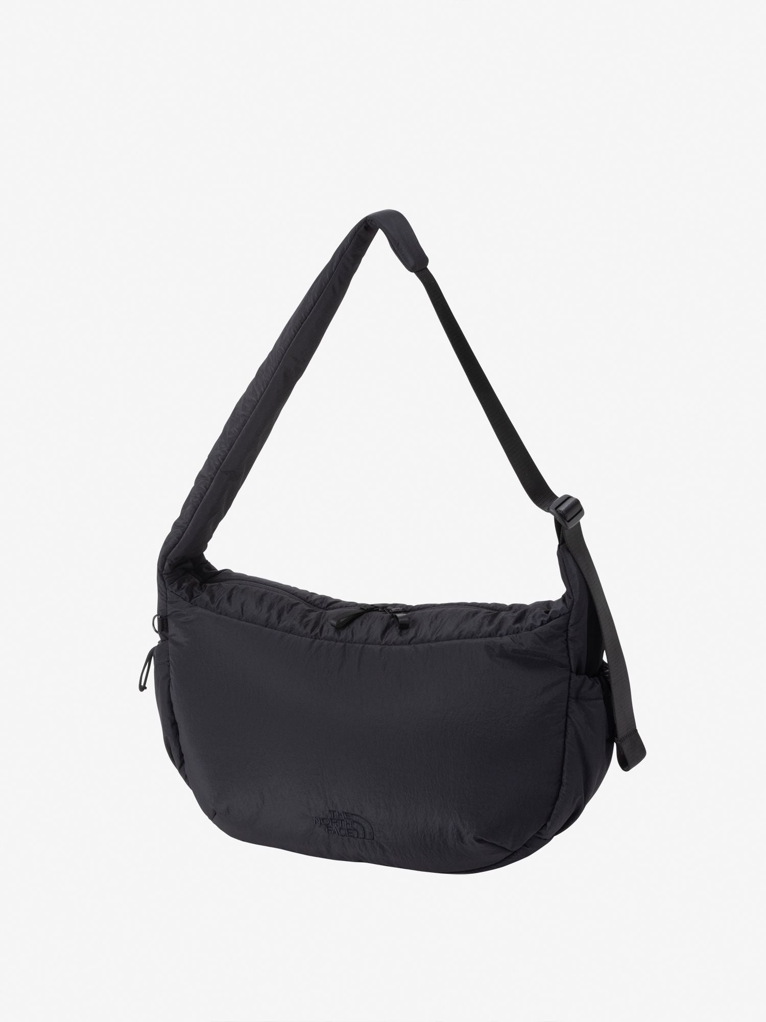 Urban Hobo L Padded - Black