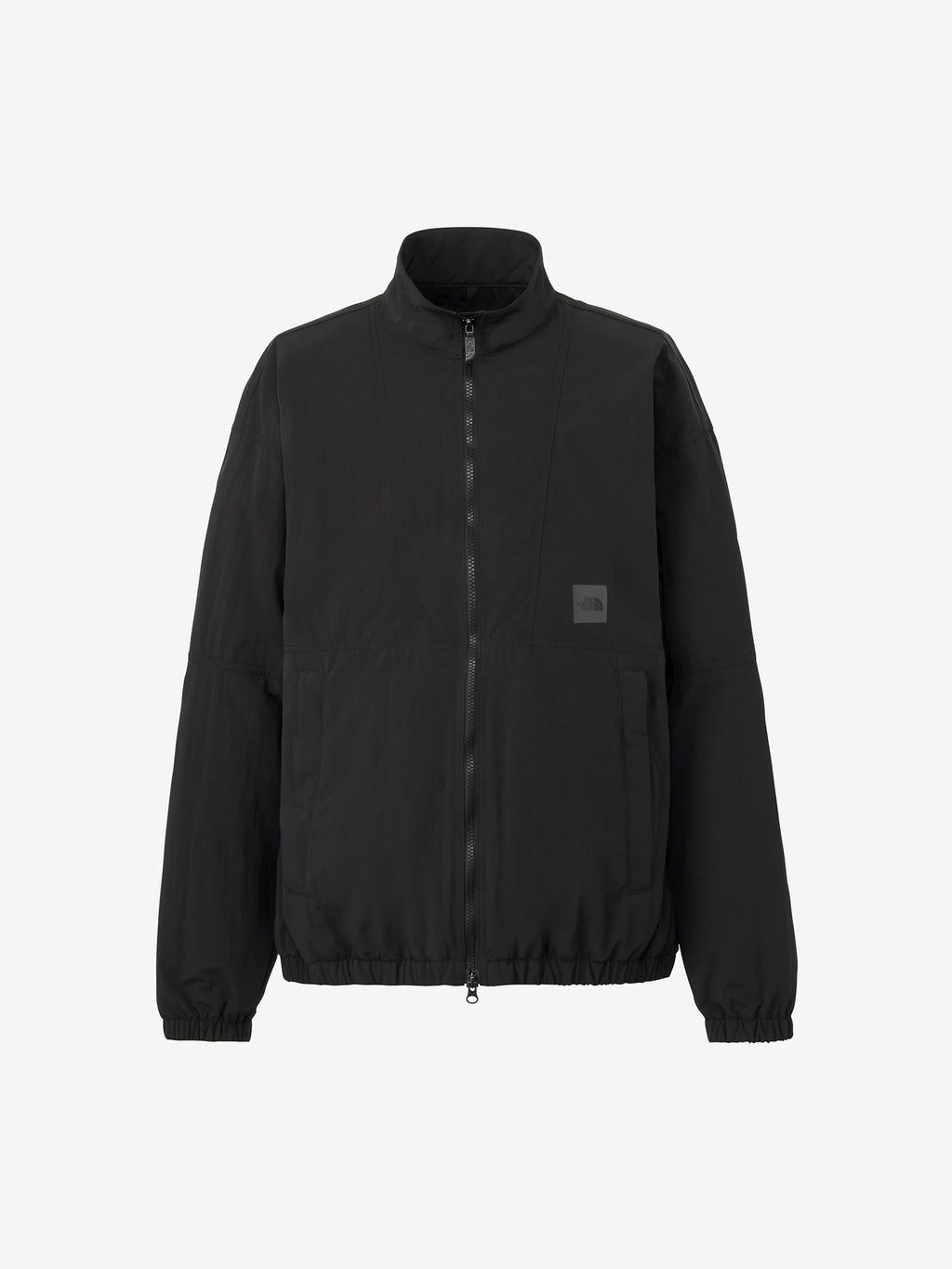 Enride Track Jacket (Unisex) - Black