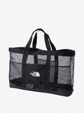 Gratton Mesh Tote L - Black