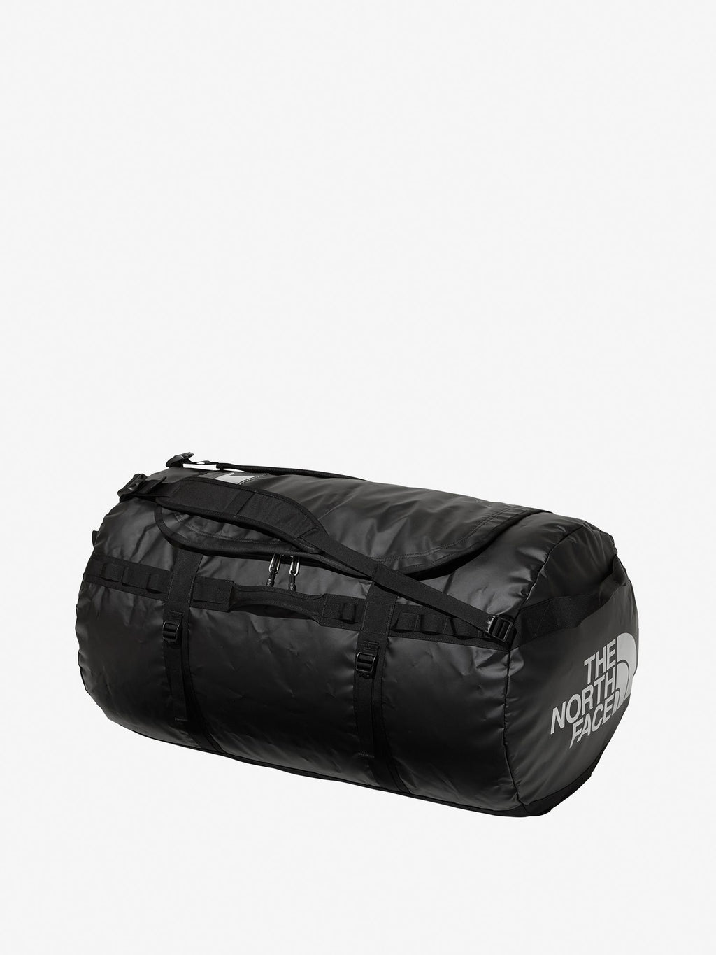 BC Duffle XXL - Black