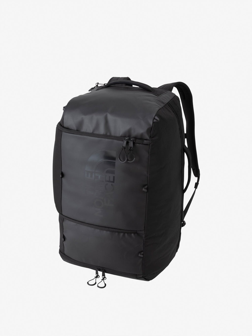 Base Camp Boot Pack - Black