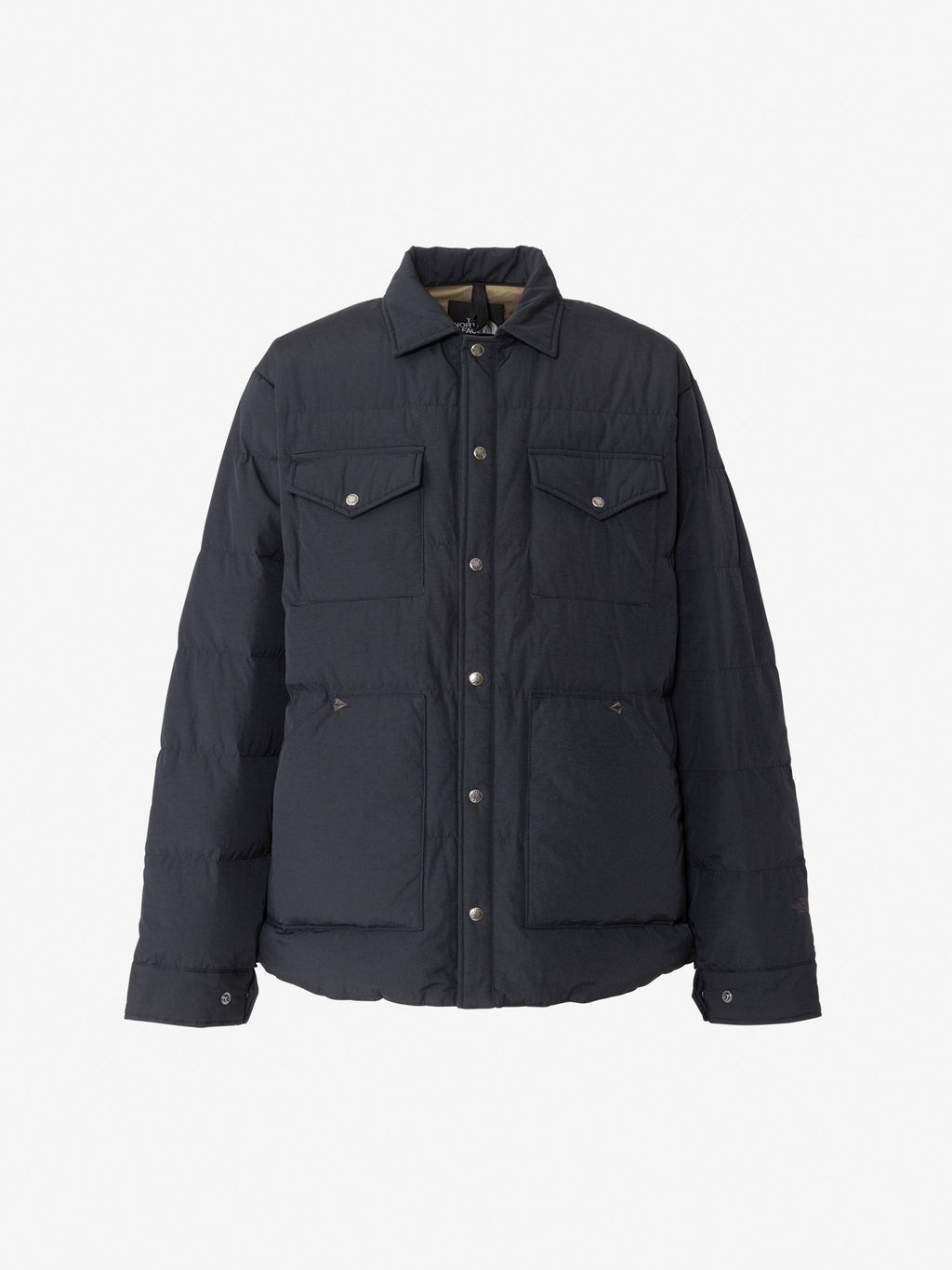 Stuffed Shirt (Men's) - Black