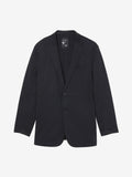 Neclipse / Tailored Jacket (Unisex) - Black