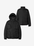 Uros Field Utility Triclimate Jacket (Men's) - Black