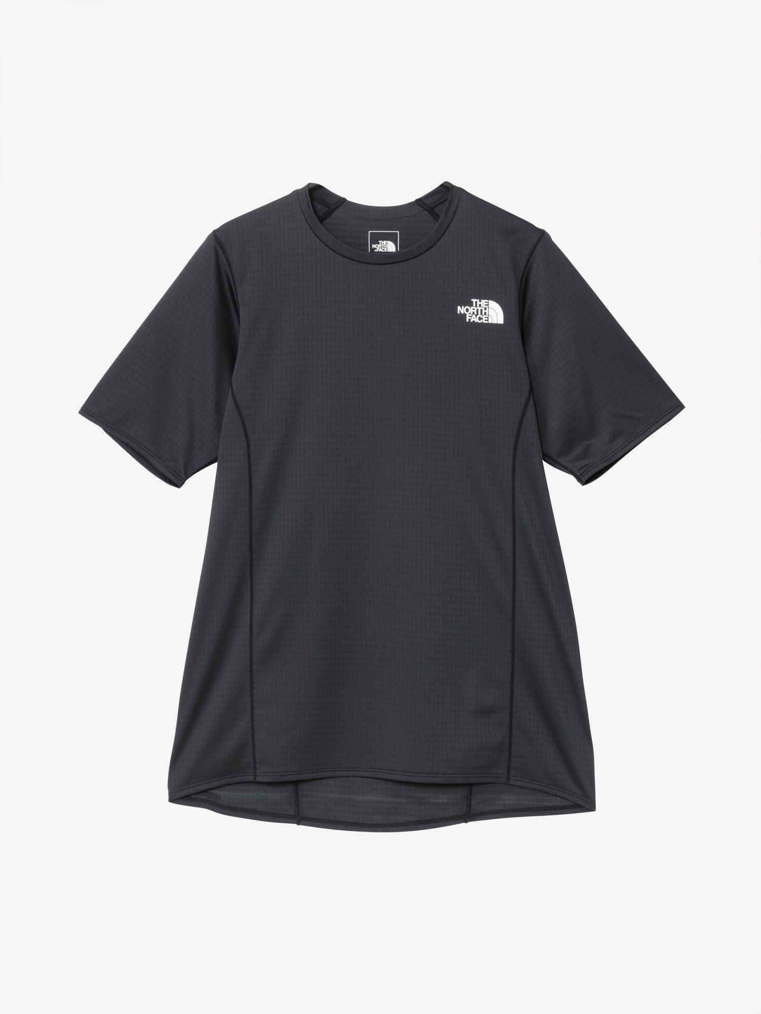 Short Sleeve Dry Dot Light Crew (Men's) - Tingray